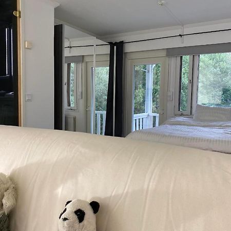 Luxury - Sauna With Star Lights - Wifi&Parking Διαμέρισμα Ροβανιέμι Εξωτερικό φωτογραφία